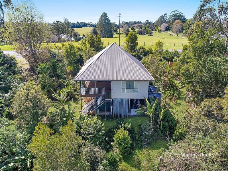 489 Maleny-Kenilworth Road, Witta QLD 4552