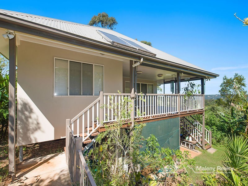 489 Maleny-Kenilworth Road, Witta QLD 4552