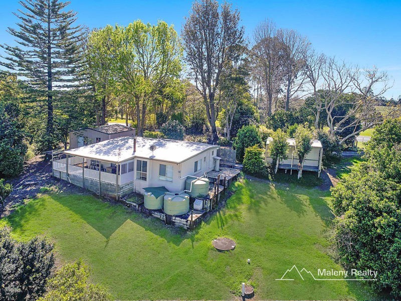 489 Maleny-Kenilworth Road, Witta QLD 4552