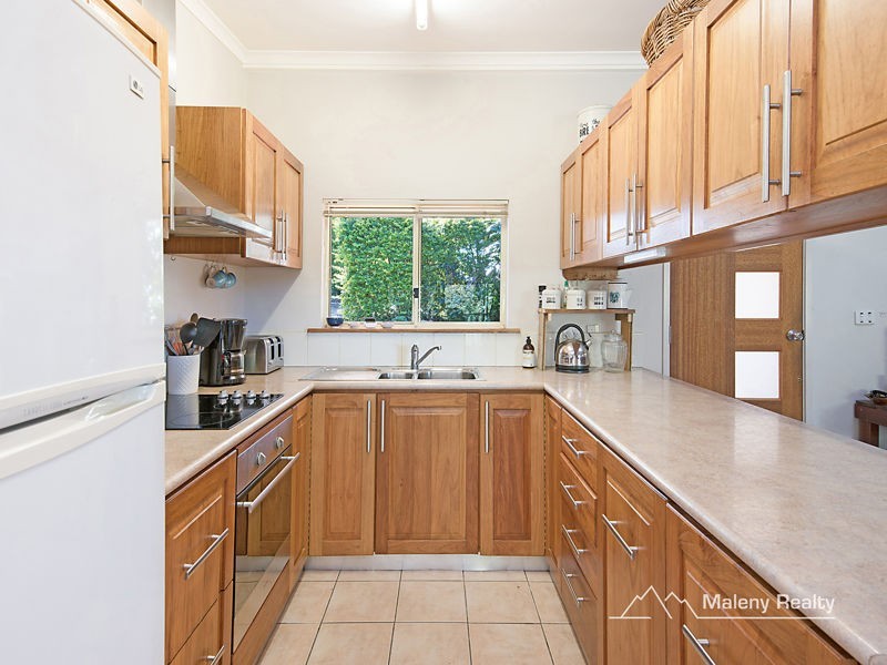 489 Maleny-Kenilworth Road, Witta QLD 4552