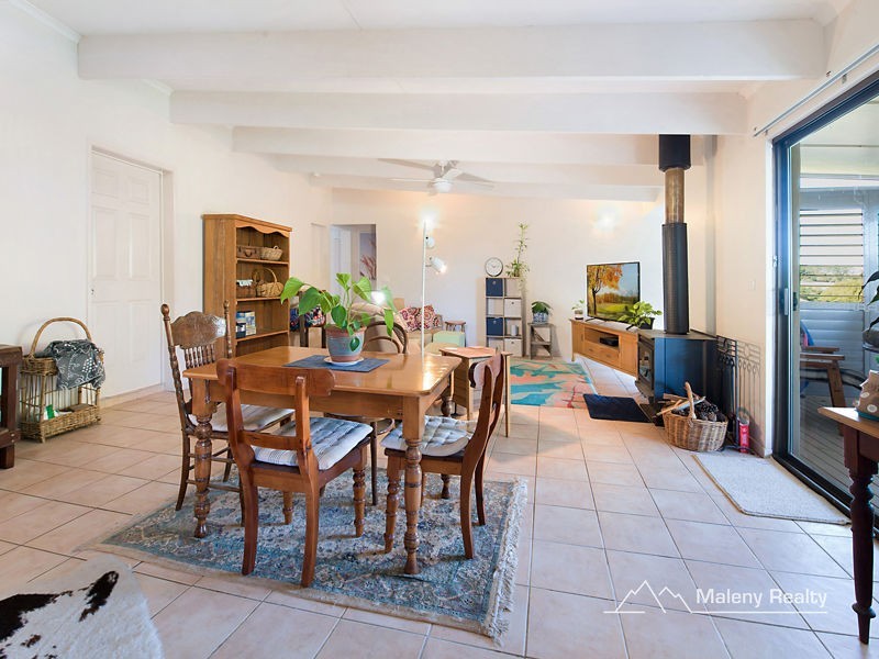 489 Maleny-Kenilworth Road, Witta QLD 4552