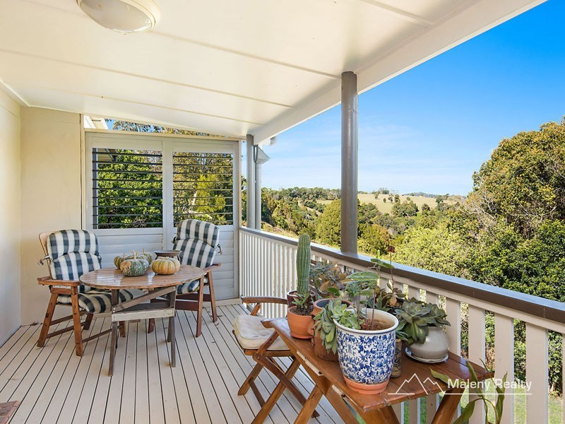 489 Maleny-Kenilworth Road, Witta QLD 4552