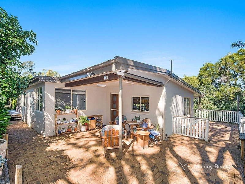489 Maleny-Kenilworth Road, Witta QLD 4552
