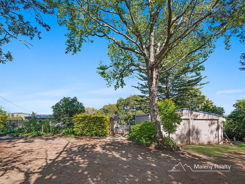 489 Maleny-Kenilworth Road, Witta QLD 4552