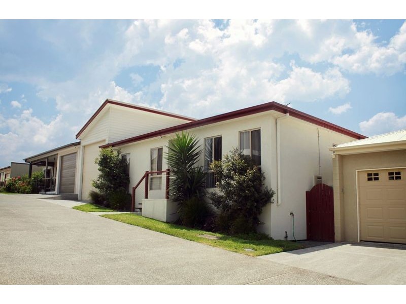 65/23 Macadamia Drive, Maleny QLD 4552