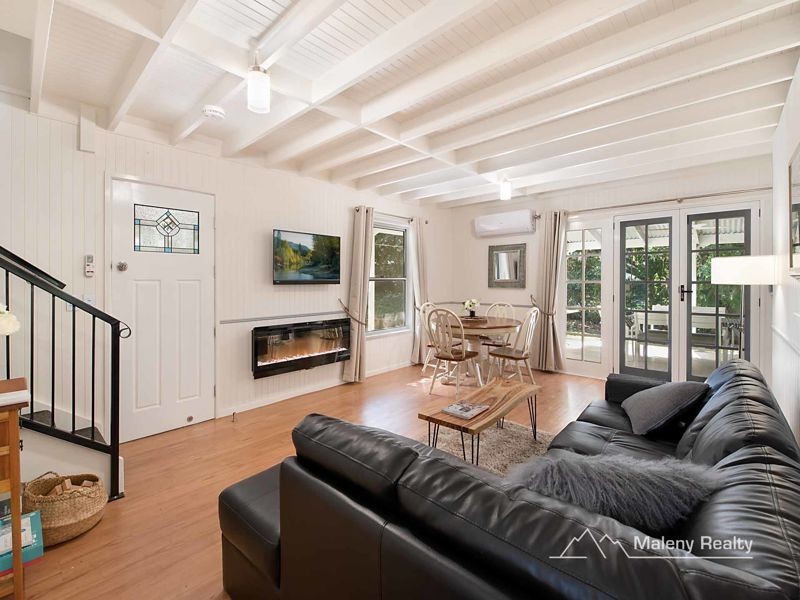 947 Maleny Montville Road, Balmoral Ridge QLD 4552