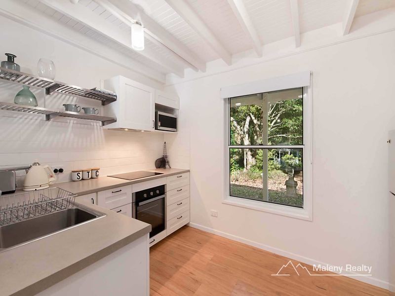 947 Maleny Montville Road, Balmoral Ridge QLD 4552