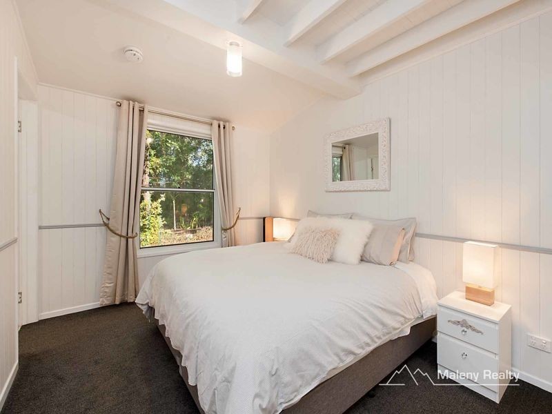 947 Maleny Montville Road, Balmoral Ridge QLD 4552