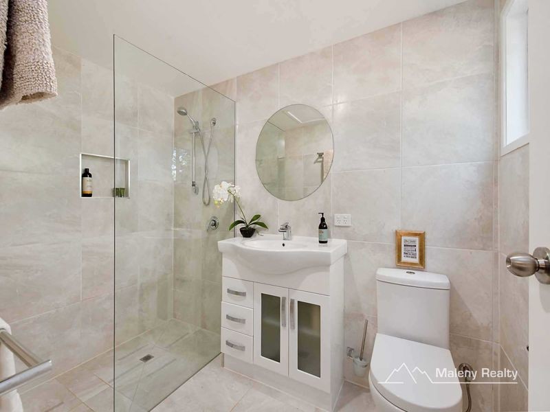 947 Maleny Montville Road, Balmoral Ridge QLD 4552