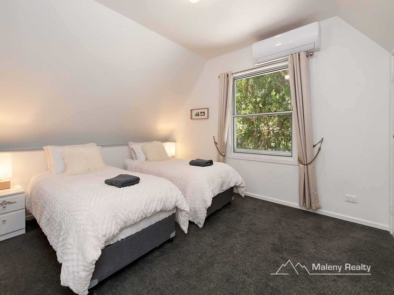 947 Maleny Montville Road, Balmoral Ridge QLD 4552