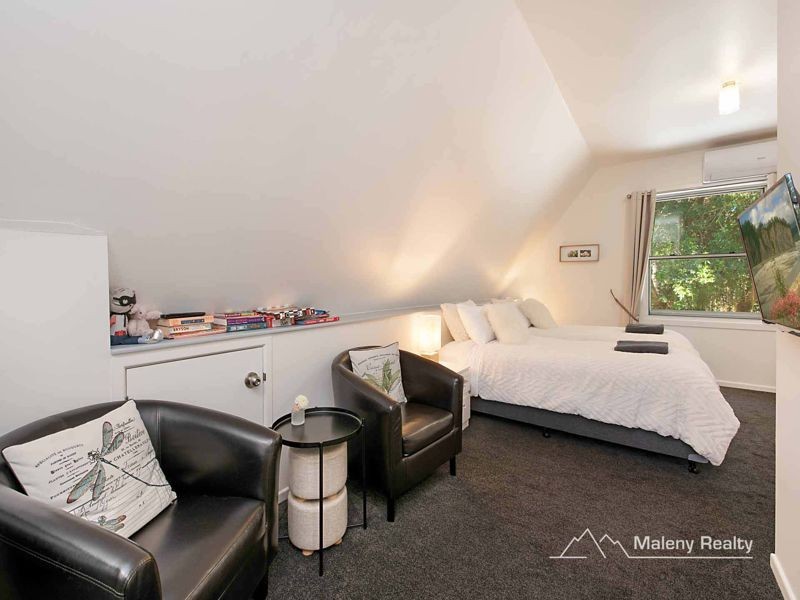 947 Maleny Montville Road, Balmoral Ridge QLD 4552