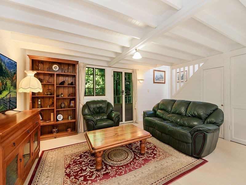 43a Mary Cairncross Avenue, Maleny QLD 4552