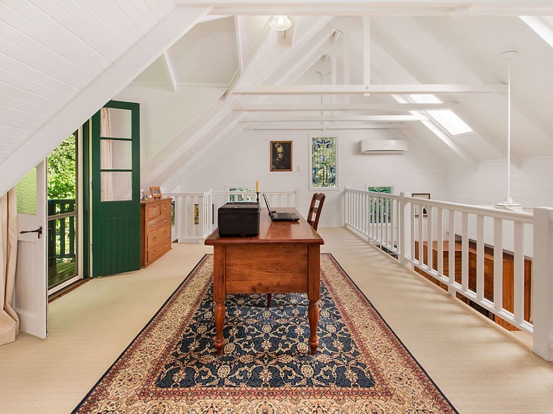 43a Mary Cairncross Avenue, Maleny QLD 4552