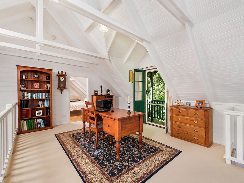 43a Mary Cairncross Avenue, Maleny QLD 4552