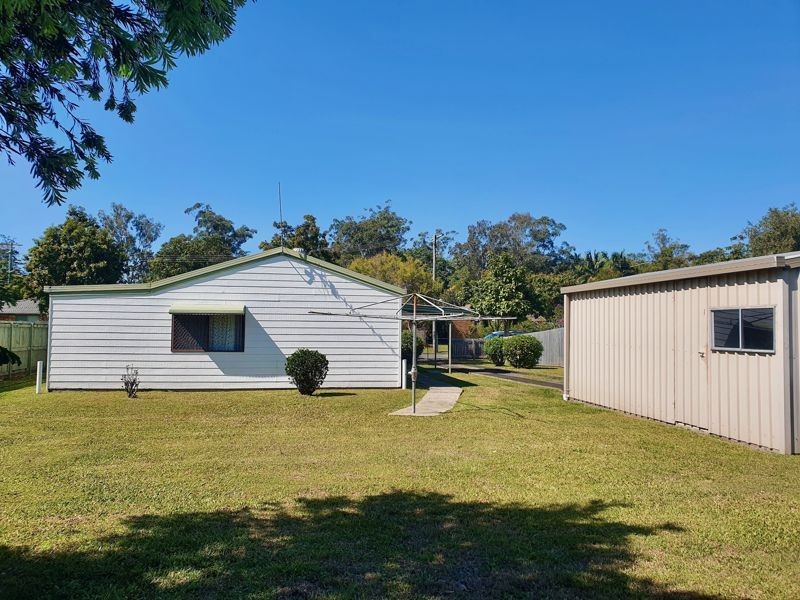 8 Illing Court, Landsborough QLD 4550