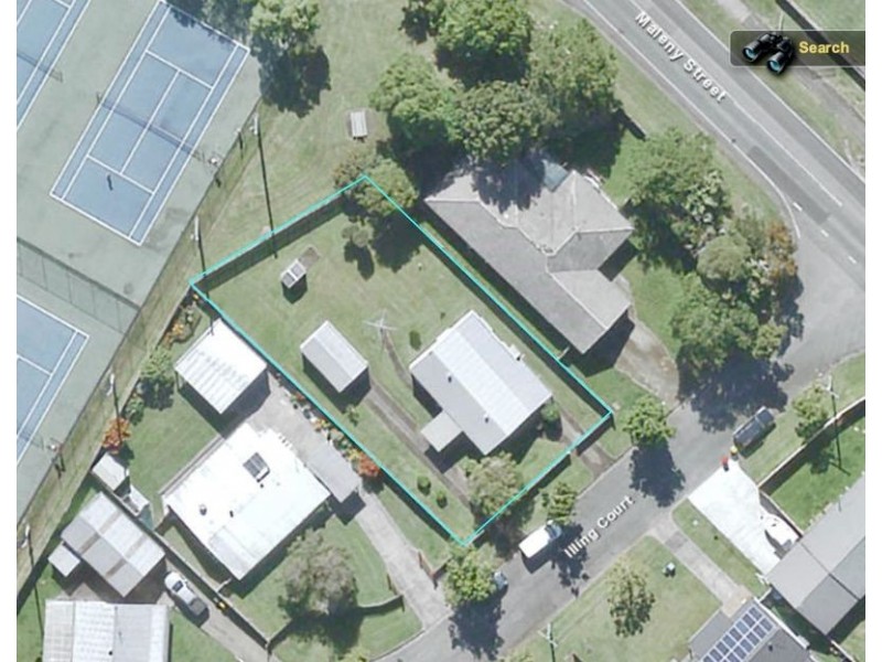 8 Illing Court, Landsborough QLD 4550 Floorplan