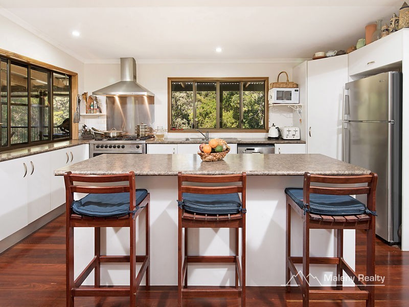 275 Corks Pocket Road, Reesville QLD 4552