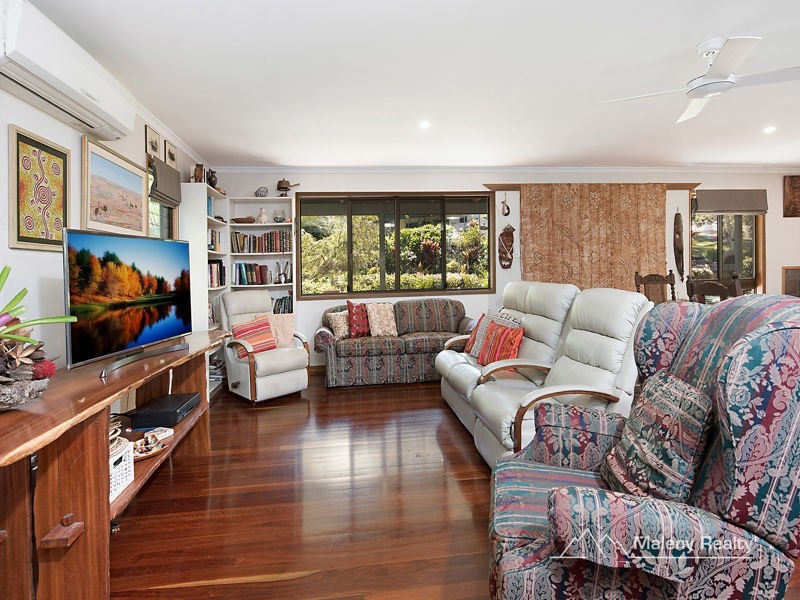 275 Corks Pocket Road, Reesville QLD 4552