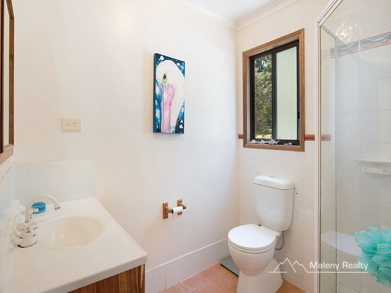 275 Corks Pocket Road, Reesville QLD 4552