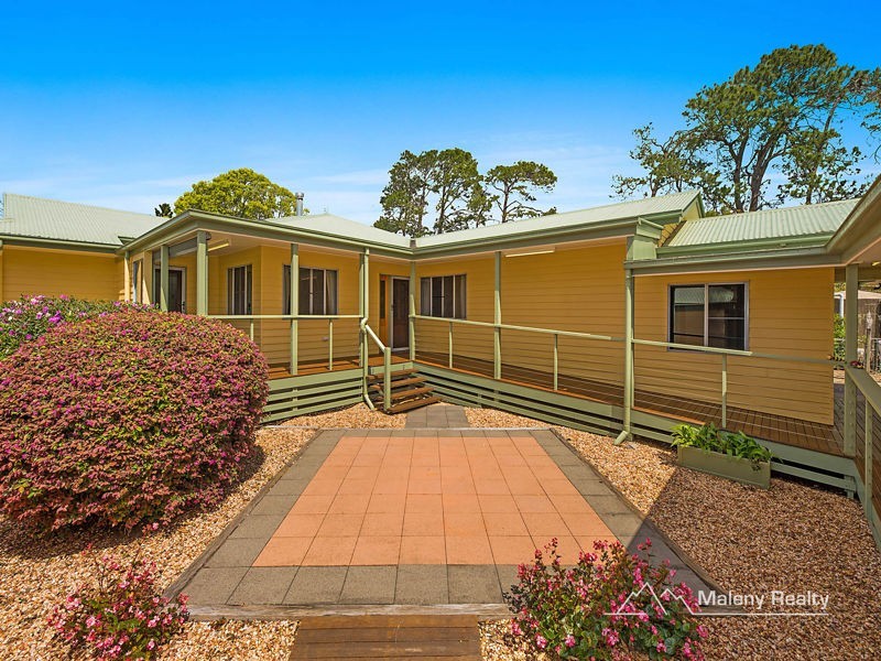 59 Reesville Road, Reesville QLD 4552