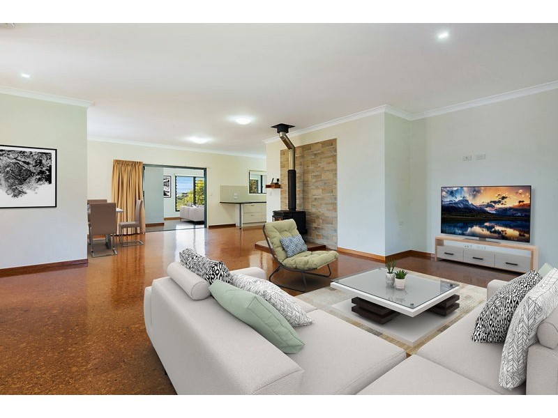 59 Reesville Road, Reesville QLD 4552