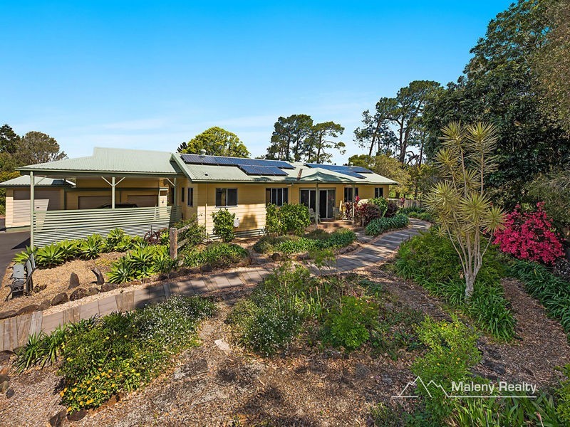 59 Reesville Road, Reesville QLD 4552