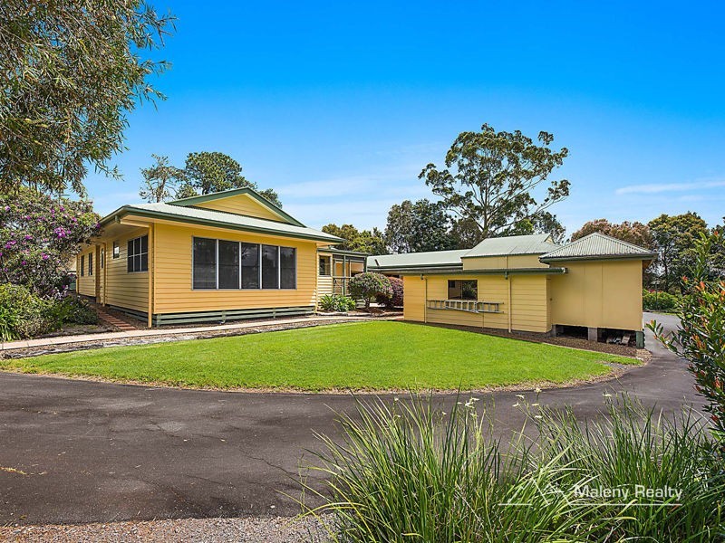 59 Reesville Road, Reesville QLD 4552