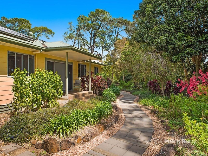 59 Reesville Road, Reesville QLD 4552