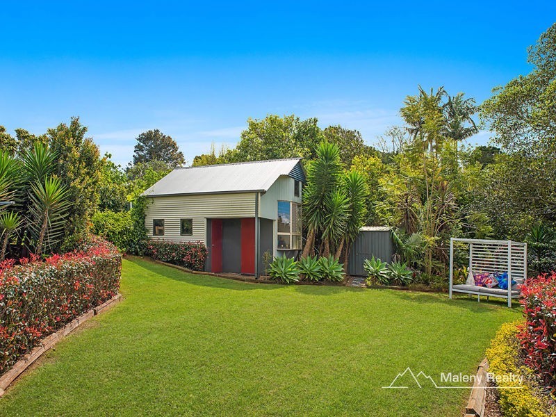 15A Tamarind Street, Maleny QLD 4552