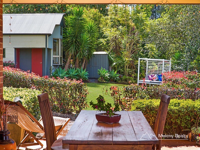 15A Tamarind Street, Maleny QLD 4552