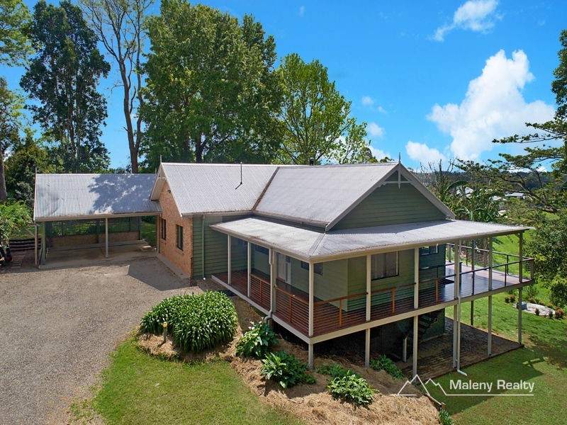 42 Avocado Lane, Maleny QLD 4552