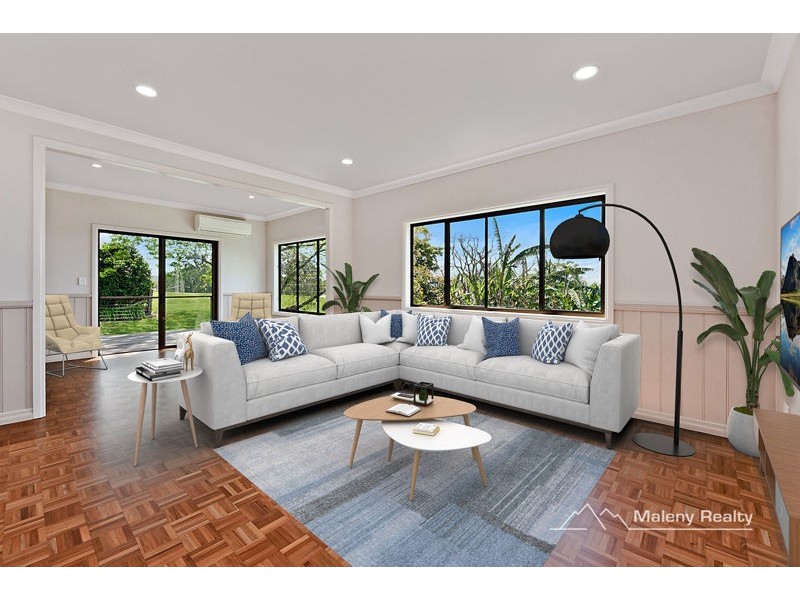 42 Avocado Lane, Maleny QLD 4552