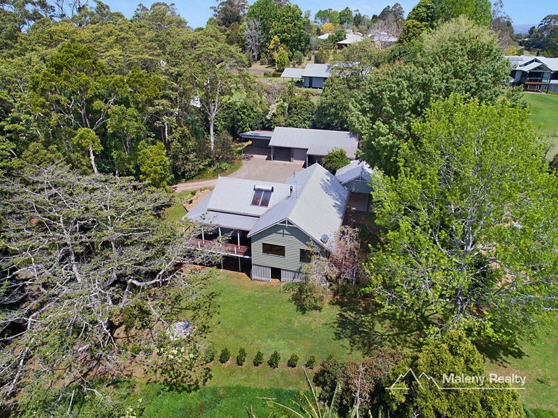 42 Avocado Lane, Maleny QLD 4552