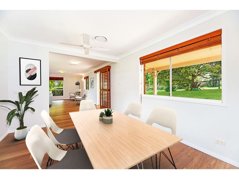 29 Burgess Avenue, Maleny QLD 4552