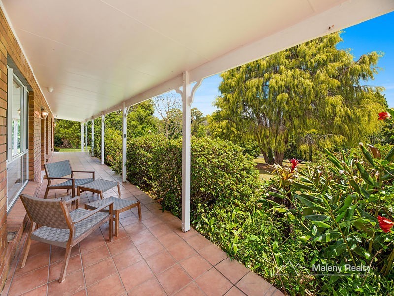 29 Burgess Avenue, Maleny QLD 4552