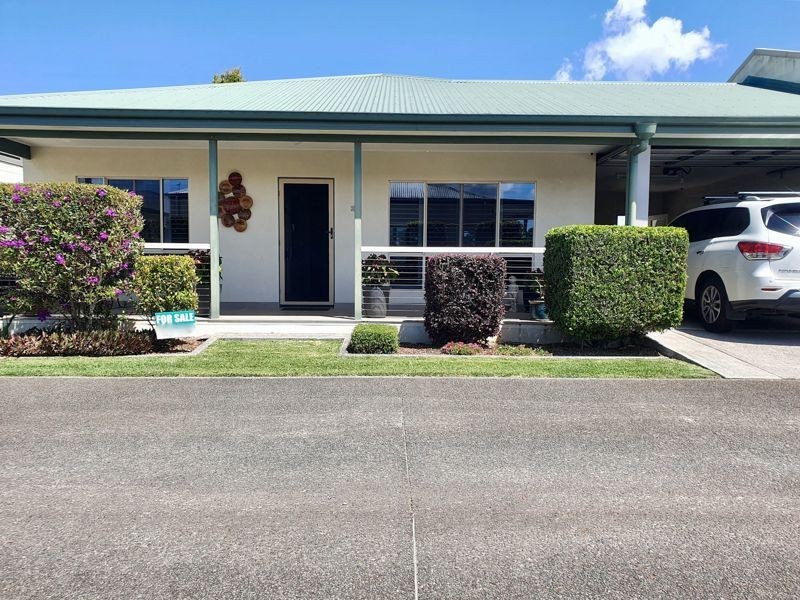 18/23 Macadamia, Maleny QLD 4552