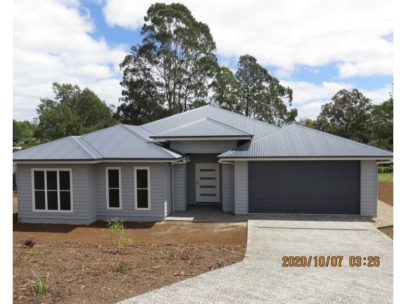 14 Knolls Crt, Maleny QLD 4552