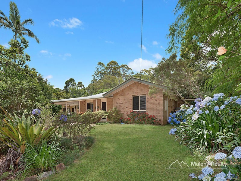 46 Nadi Lane, North Maleny QLD 4552