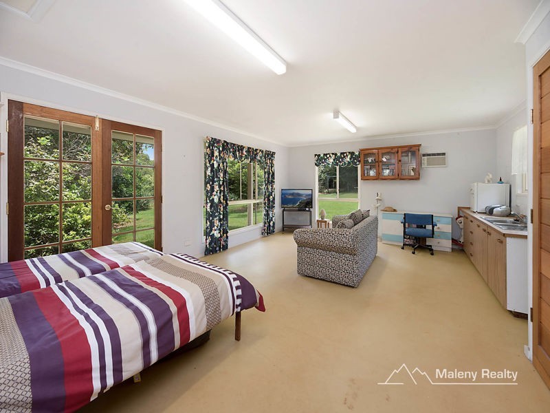 46 Nadi Lane, North Maleny QLD 4552