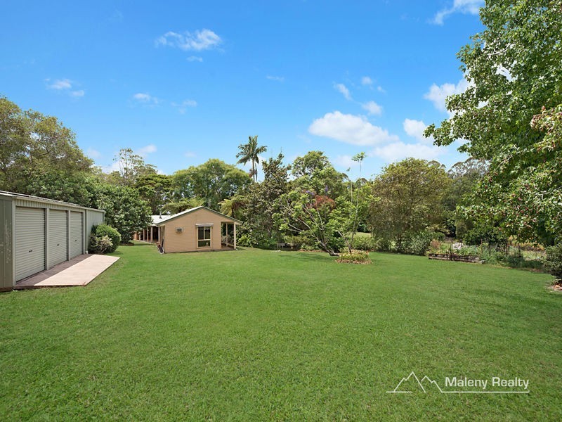 46 Nadi Lane, North Maleny QLD 4552