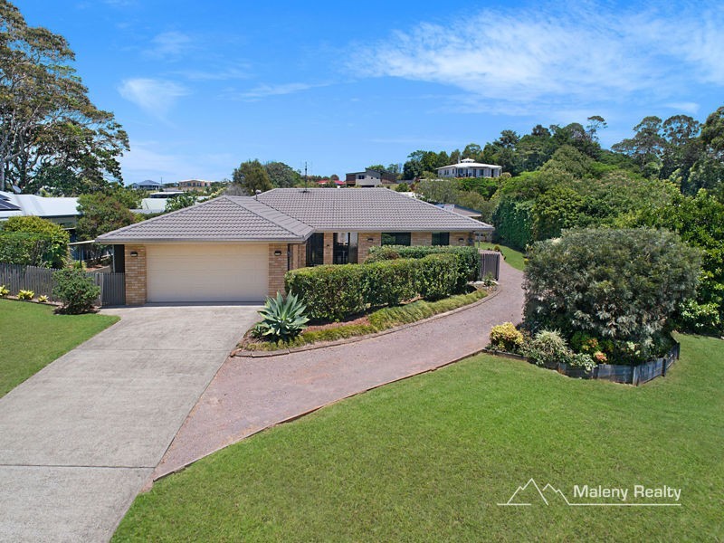 2 Oak Court, Maleny QLD 4552