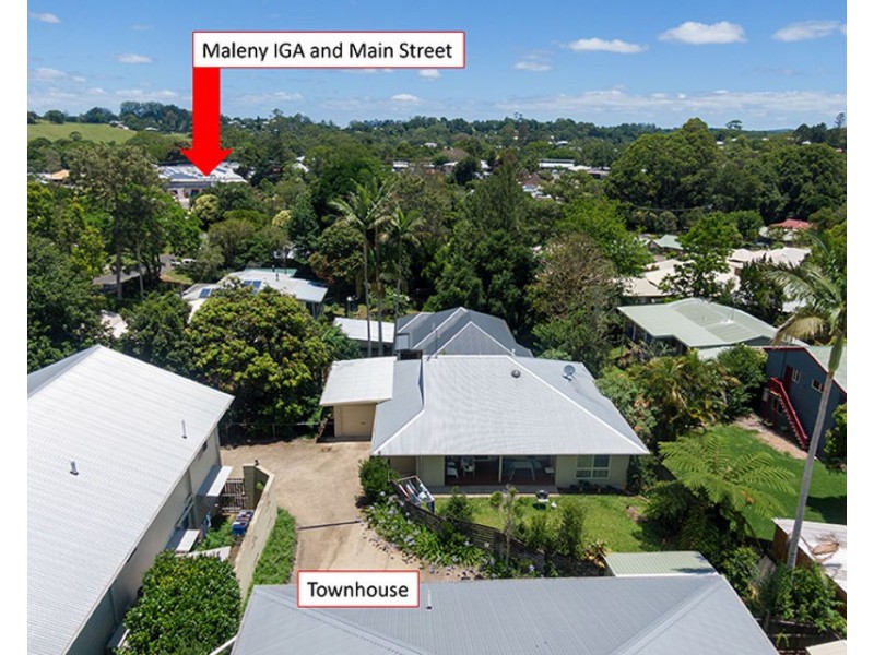 3/11 Cherry Street, Maleny QLD 4552