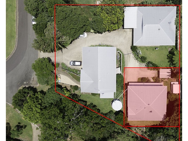 3/11 Cherry Street, Maleny QLD 4552