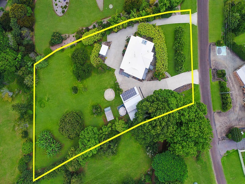 19 Meadow Road, Reesville QLD 4552