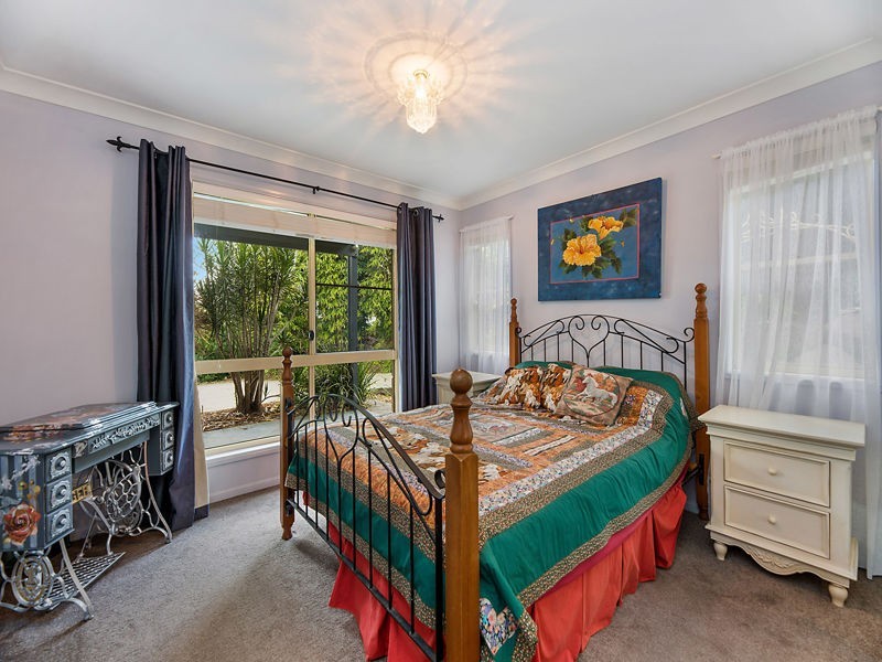 19 Meadow Road, Reesville QLD 4552