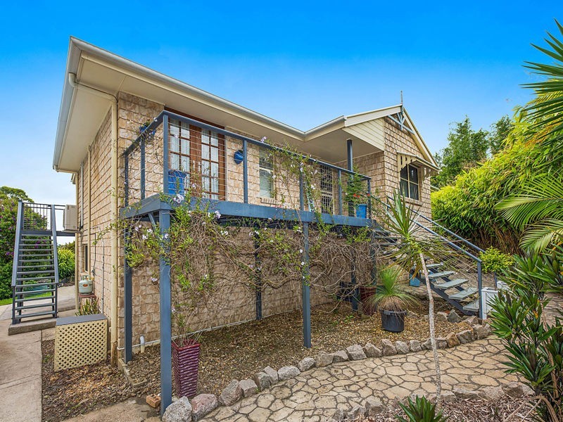 19 Meadow Road, Reesville QLD 4552