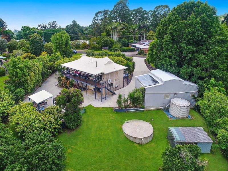 19 Meadow Road, Reesville QLD 4552