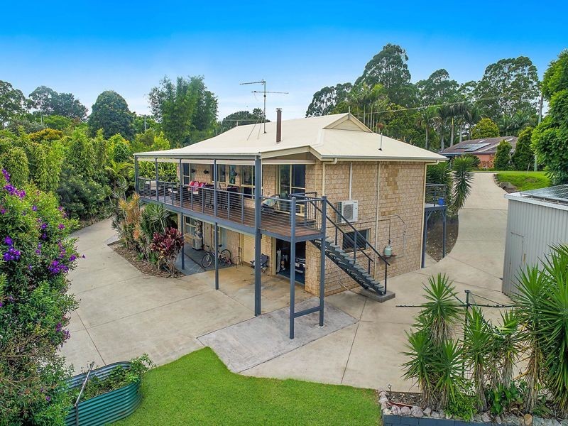 19 Meadow Road, Reesville QLD 4552