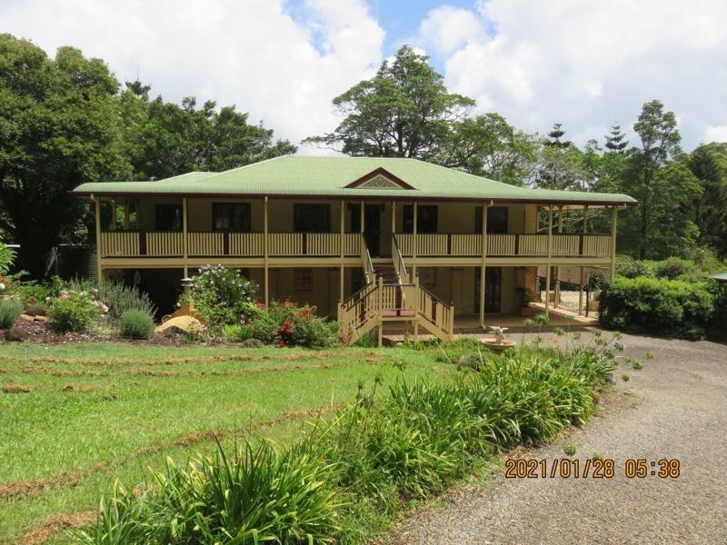 Reesville QLD 4552