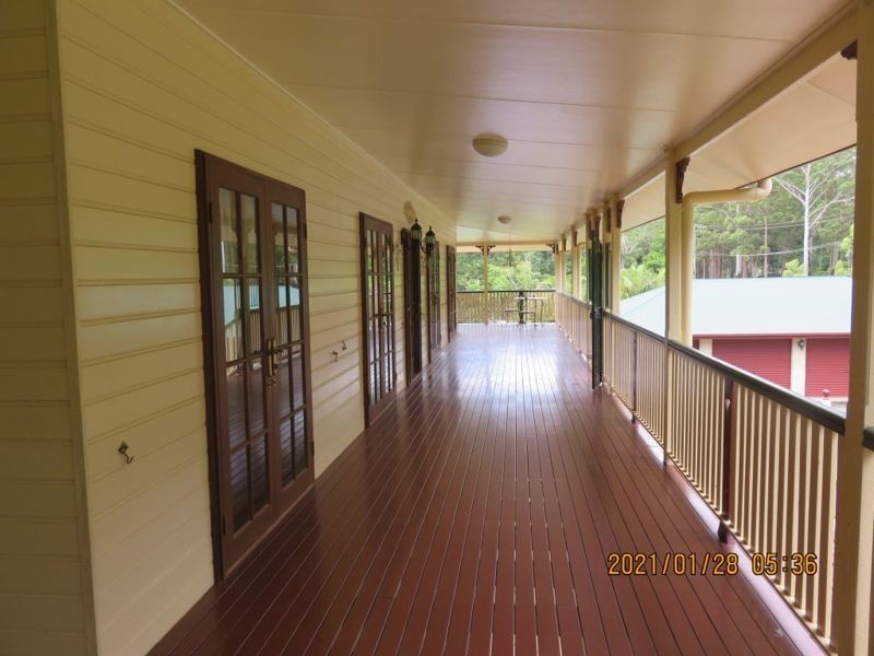Reesville QLD 4552